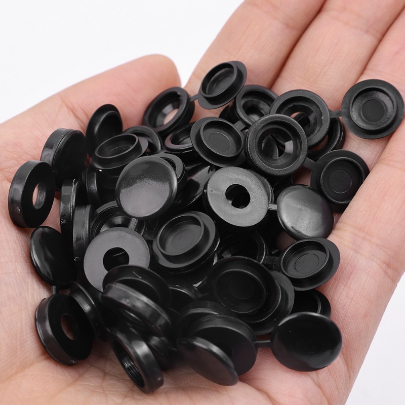 100-500 unidades de tapas prot - Furniture Hardware Nut reseña y precio