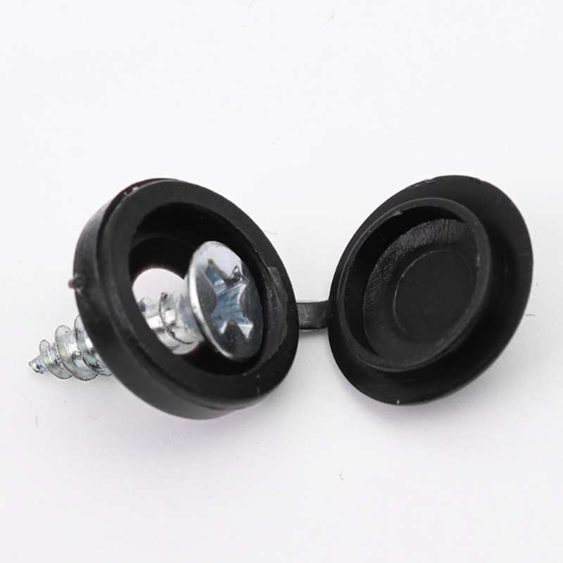100-500 unidades de tapas prot - Furniture Hardware Nut reseña y precio