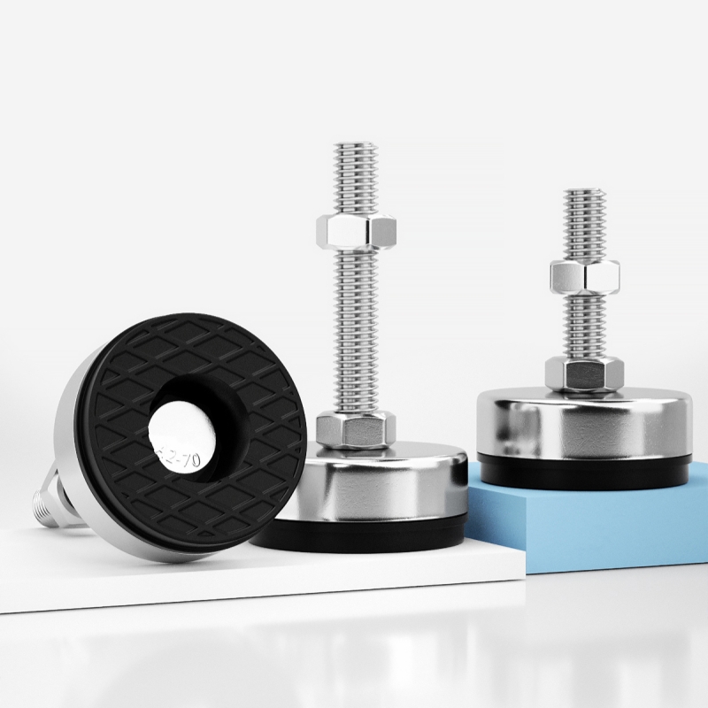 M6-M20 304 almohadilla de pie  - Furniture Screw Type reseña y precio