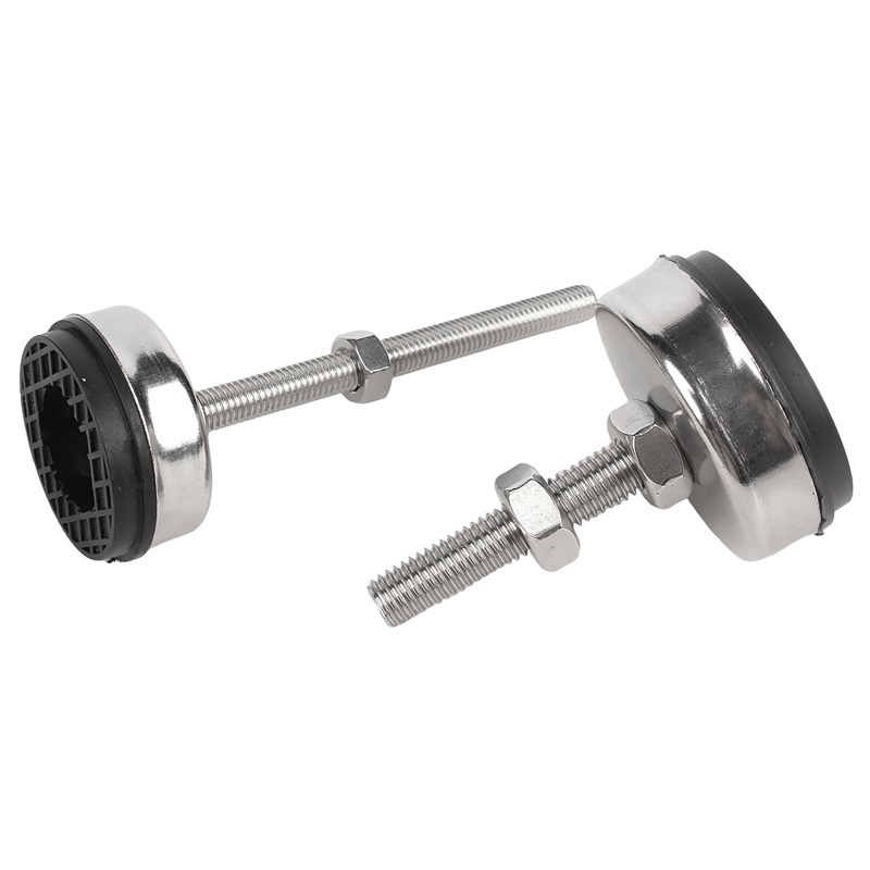M6-M20 304 almohadilla de pie  - Furniture Screw Type reseña y precio