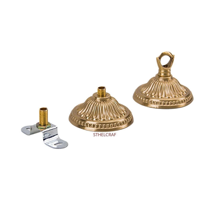 1 Gancho de Latón de Alta Gama - Furniture Home Hardware reseña y precio