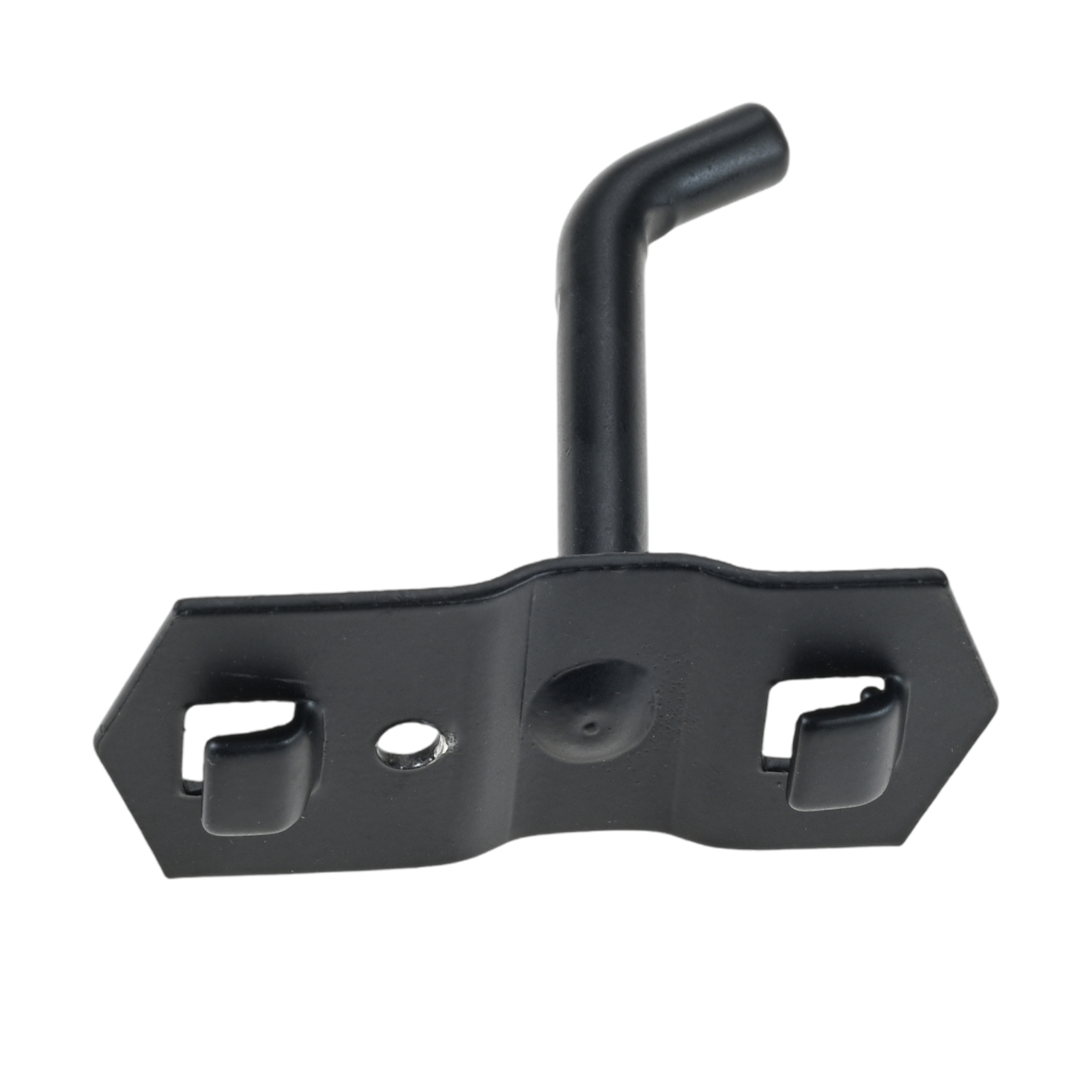 Juego de 10 ganchos de acero d - Furniture Hardware Fittings reseña y precio