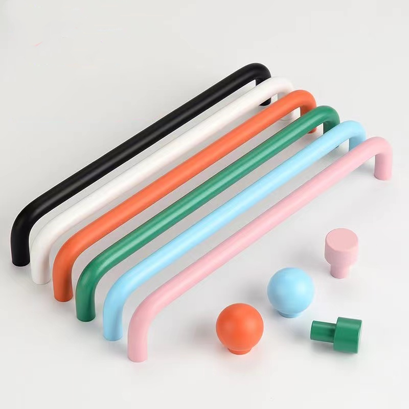 Tiradores de Gabinete de Cocin - Furniture Hardware China reseña y precio
