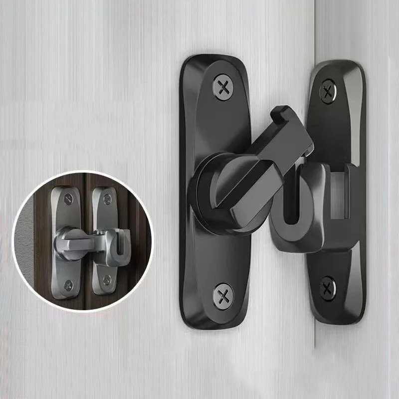 Juego de 4/1 piezas de gancho  - Furniture Hardware Fittings reseña y precio