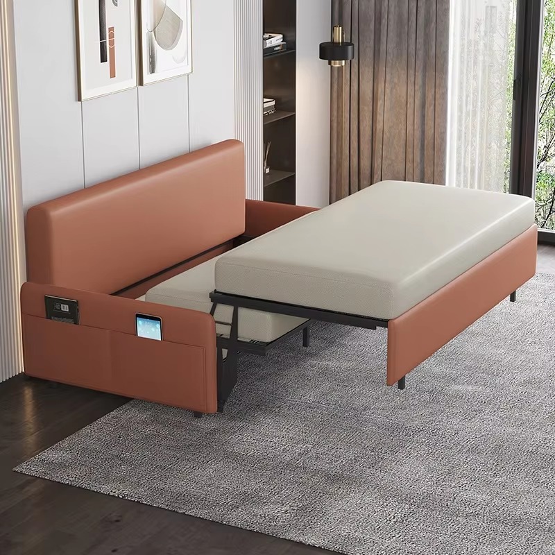 Estructura de sofá cama multif - Furniture Hardware Accessories reseña y precio