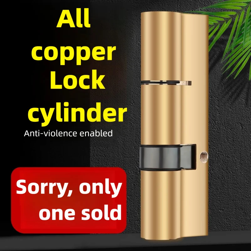 Cilindro de Cerradura de Puert - Furniture Hardware Fittings reseña y precio