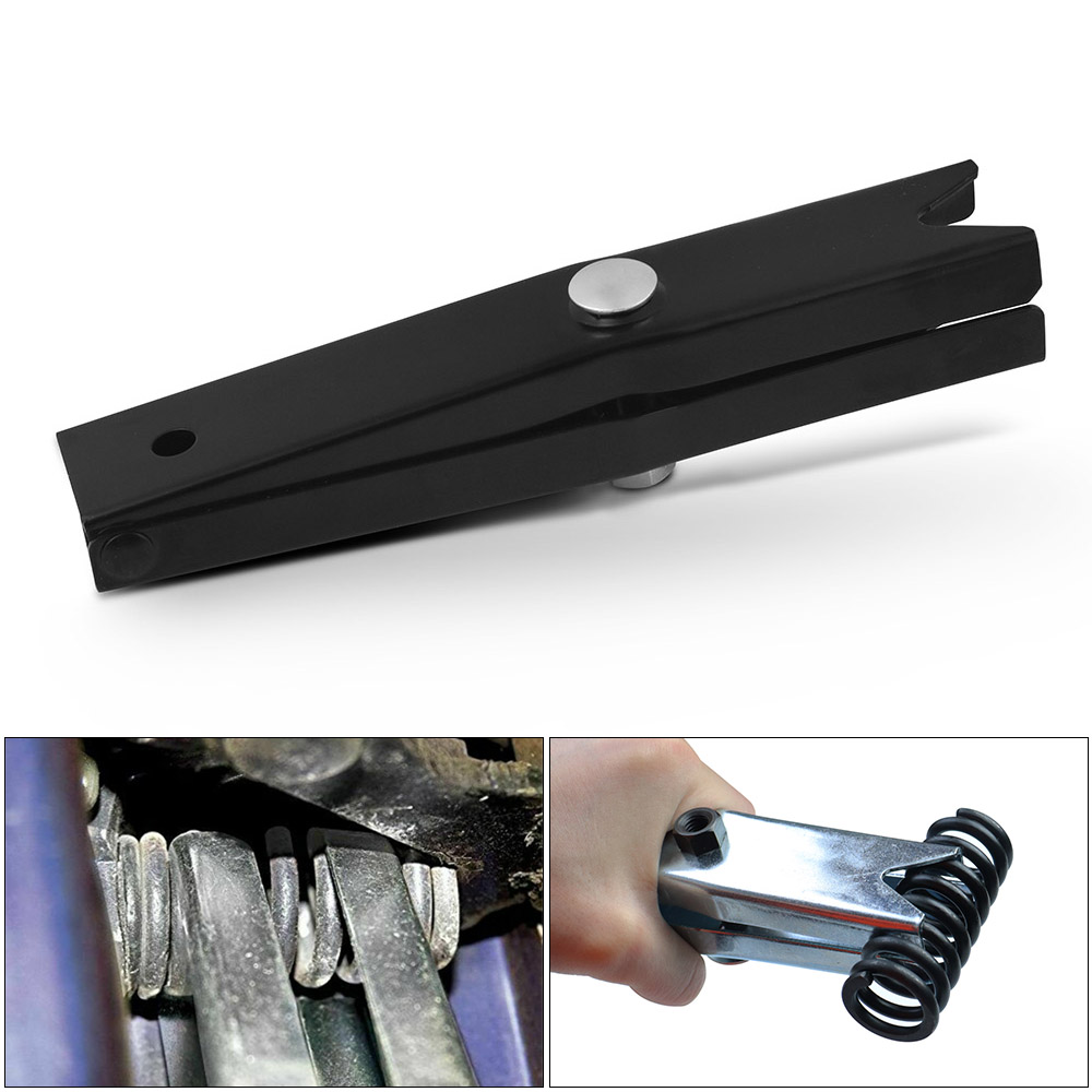 Herramienta de resorte de bisa - Furniture Hardware Fittings reseña y precio