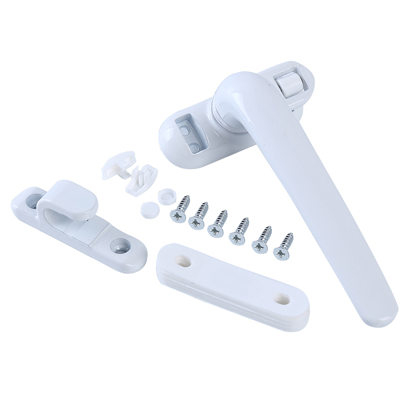 Nuevo Manija de ventana Univer - Furniture Hardware Supply reseña y precio