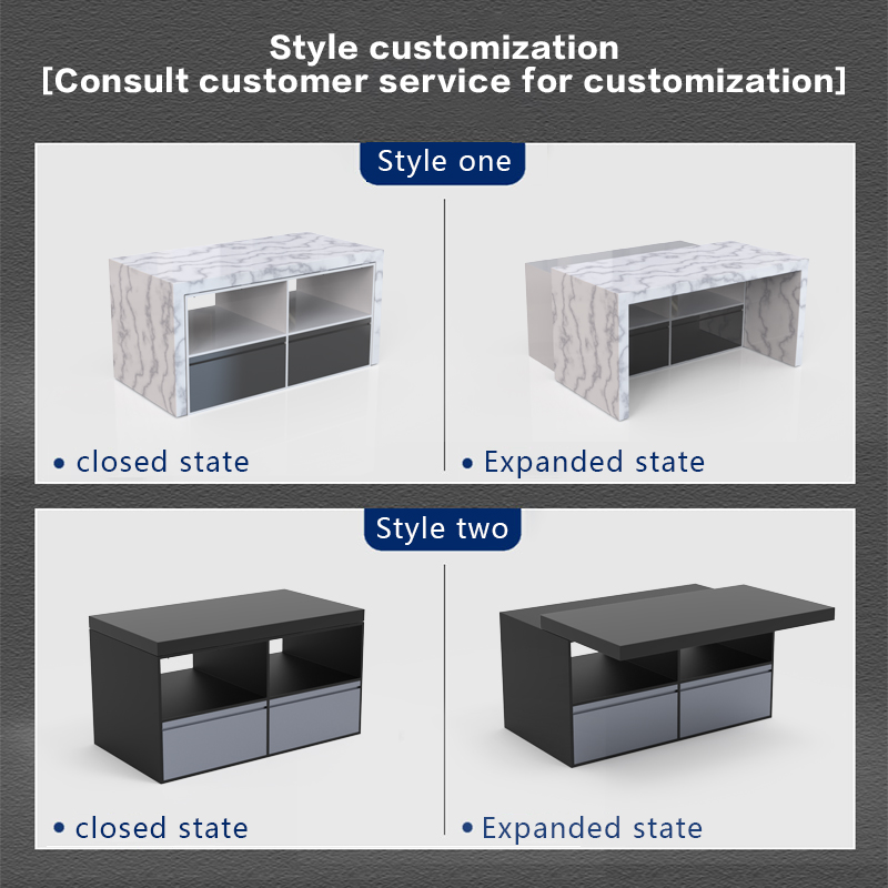 Riel deslizante motorizado tel - Furniture Hardware China reseña y precio