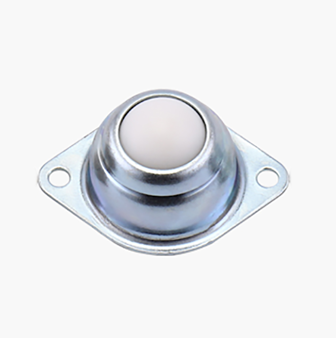 Rueda giratoria de nailon POM  - Furniture Hardware Accessories reseña y precio