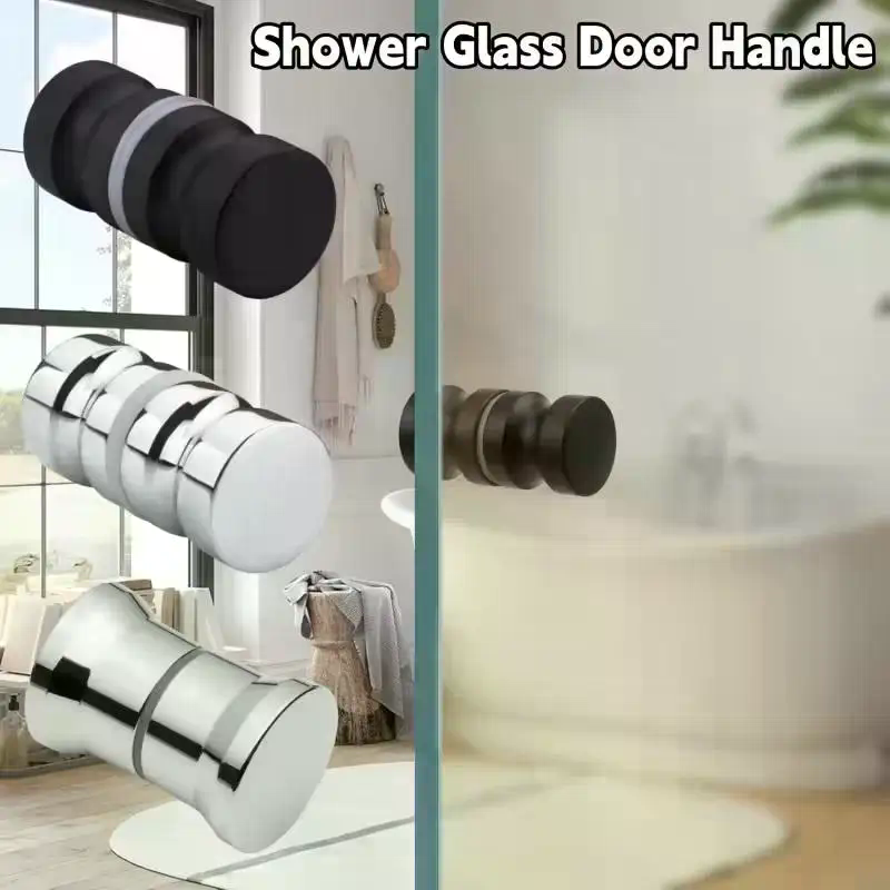 Manija elegante para puerta de - Furniture Hardware Supply reseña y precio