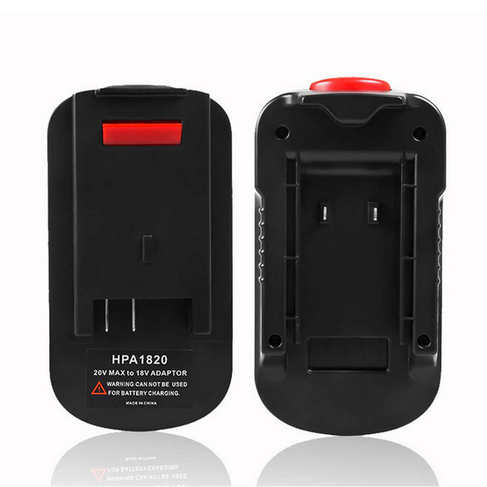 Adaptador de repuesto HPA1820  - Black+Decker Tool 20V Max reseña y precio