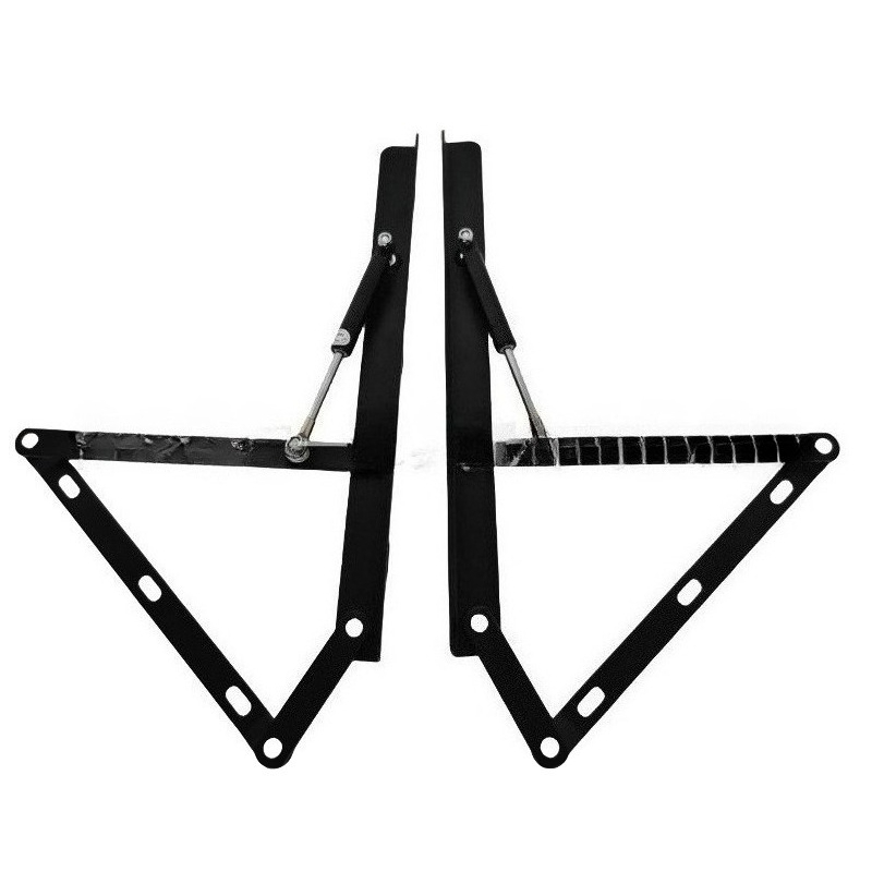 Herraje para muebles Tatami: E - Furniture Hardware Accessories reseña y precio