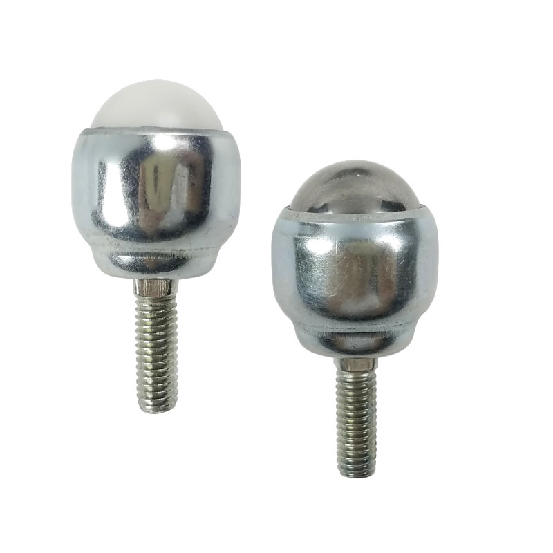 Rueda de bolas de rodamiento u - Furniture Screw Type reseña y precio