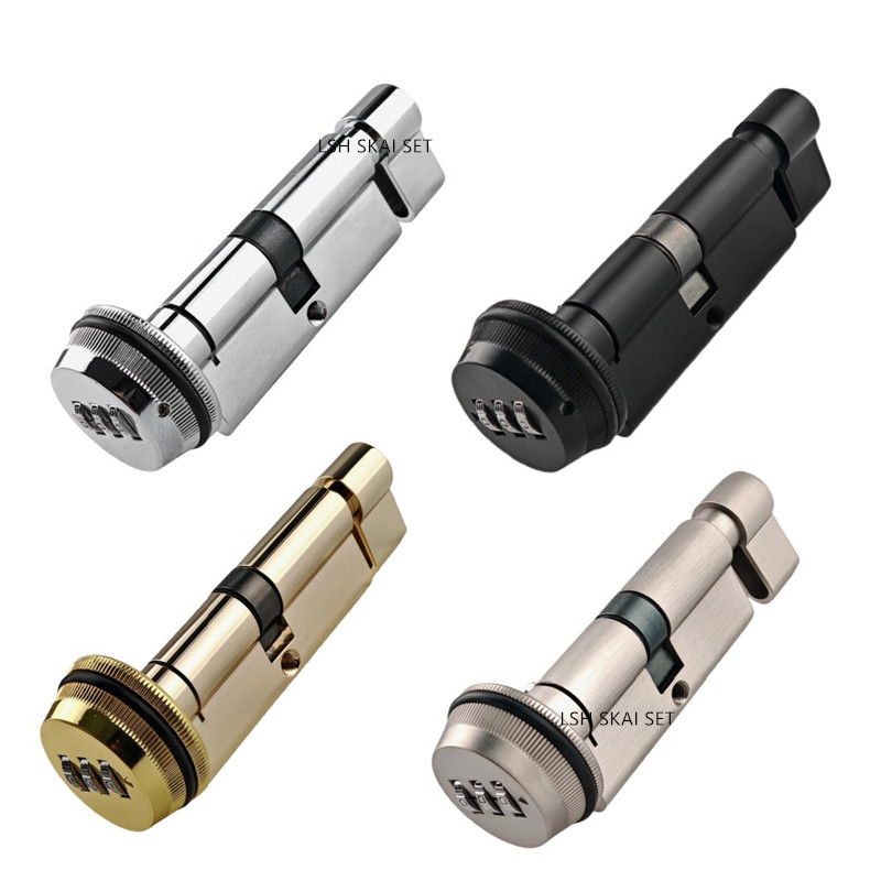 Cerradura inteligente sin llav - Furniture Hardware Fittings reseña y precio