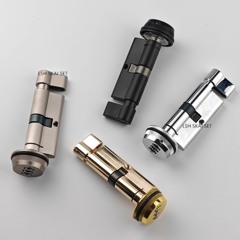 Cerradura inteligente sin llav - Furniture Hardware Fittings reseña y precio