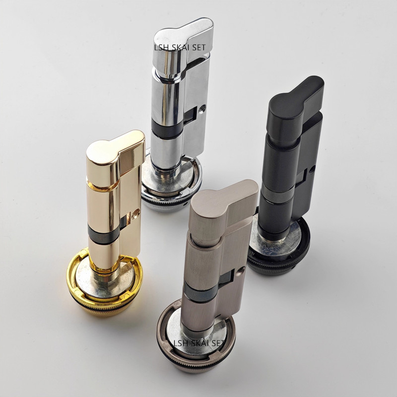 Cerradura inteligente sin llav - Furniture Hardware Fittings reseña y precio
