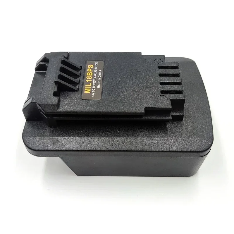 Adaptador de batería para bate - Black+Decker Tool 20V Max reseña y precio