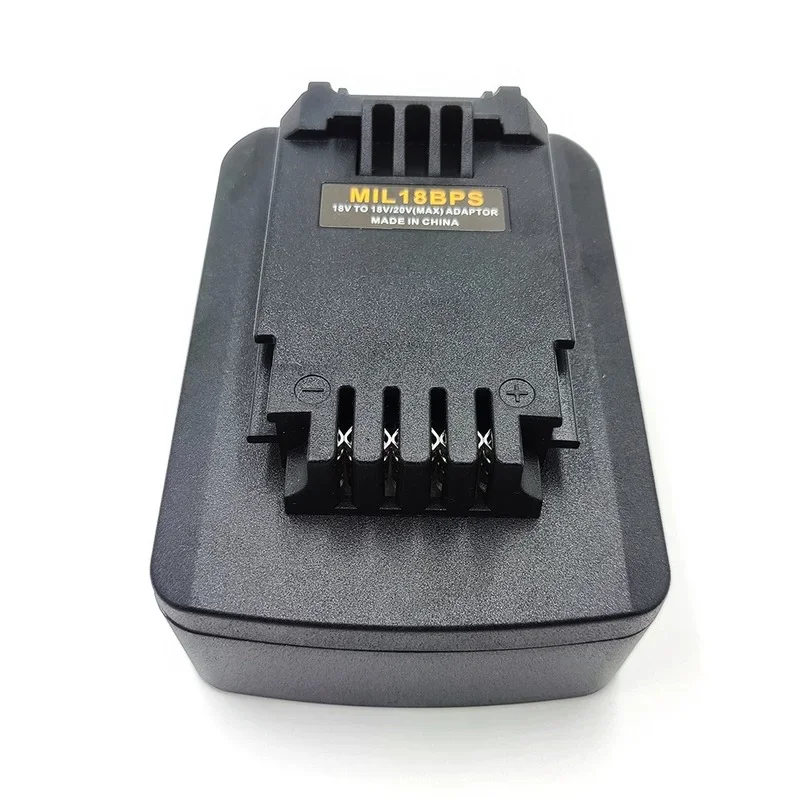 Adaptador de batería para bate - Black+Decker Tool 20V Max reseña y precio