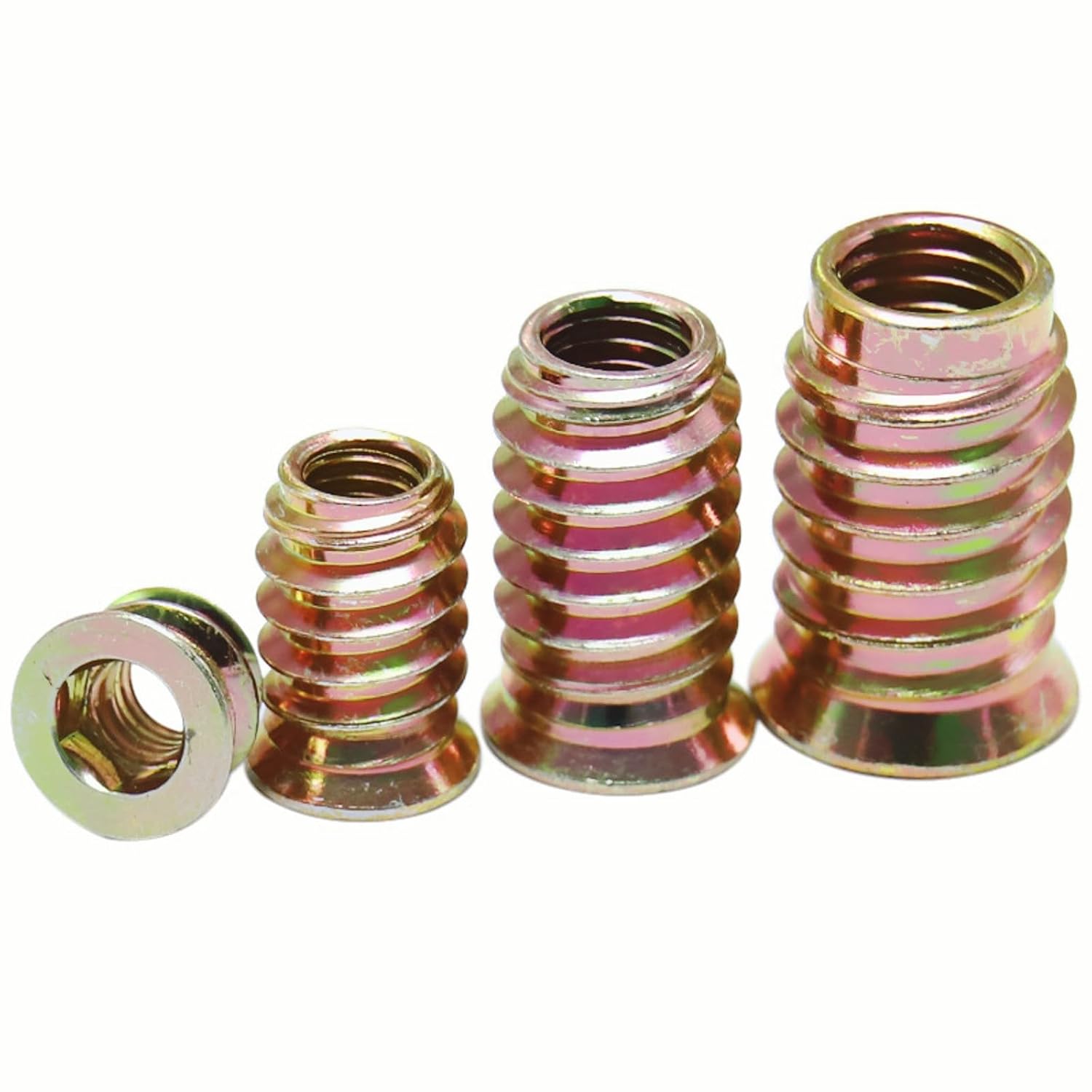 Paquete de 40 piezas de tornil - Furniture Screw Type reseña y precio