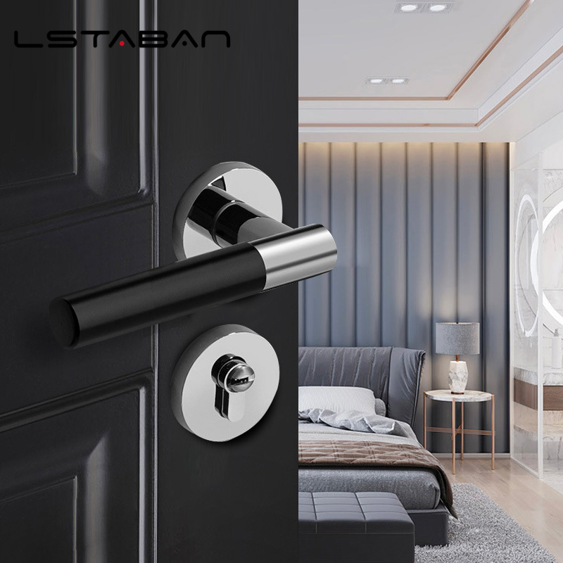 Cerradura de puerta de aleació - Furniture Hardware Locks reseña y precio