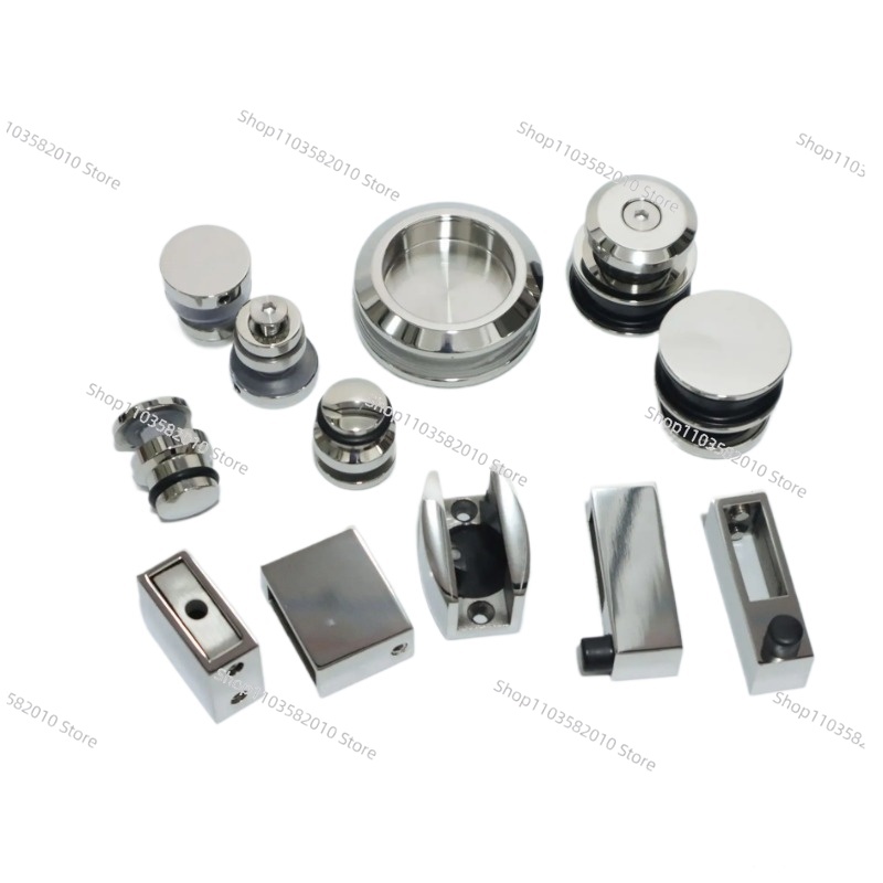Kit de Herrajes para Puerta Co - Furniture Hardware Fittings reseña y precio