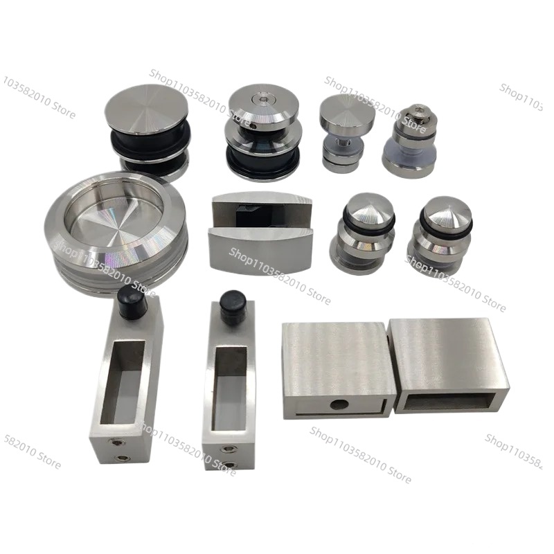 Kit de Herrajes para Puerta Co - Furniture Hardware Fittings reseña y precio