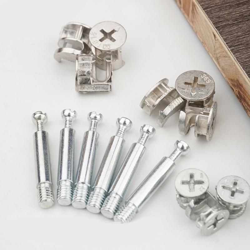 Y1UD Paquete Hardware para Mon - Furniture Joining Hardware reseña y precio