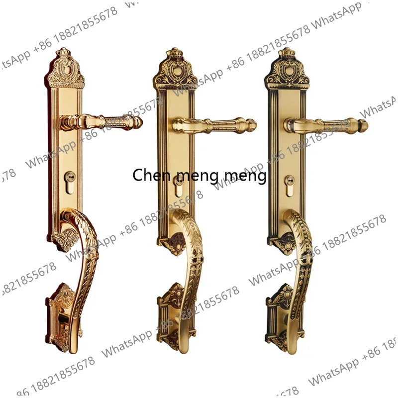 Cerradura de Seguridad para Pu - Furniture Hardware Locks reseña y precio