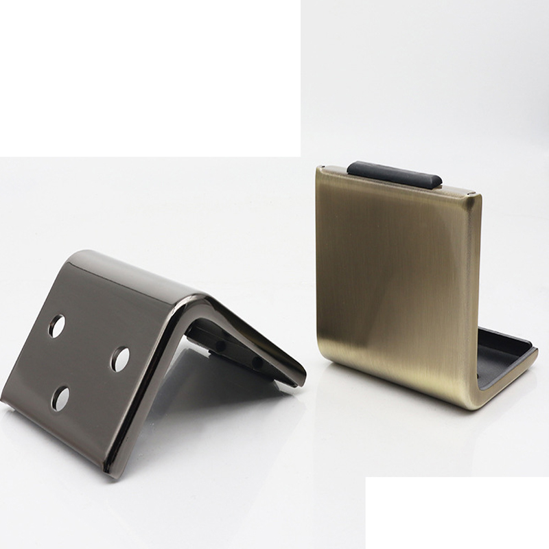 Nuevos pies de Metal para sofá - Furniture Hardware Accessories reseña y precio