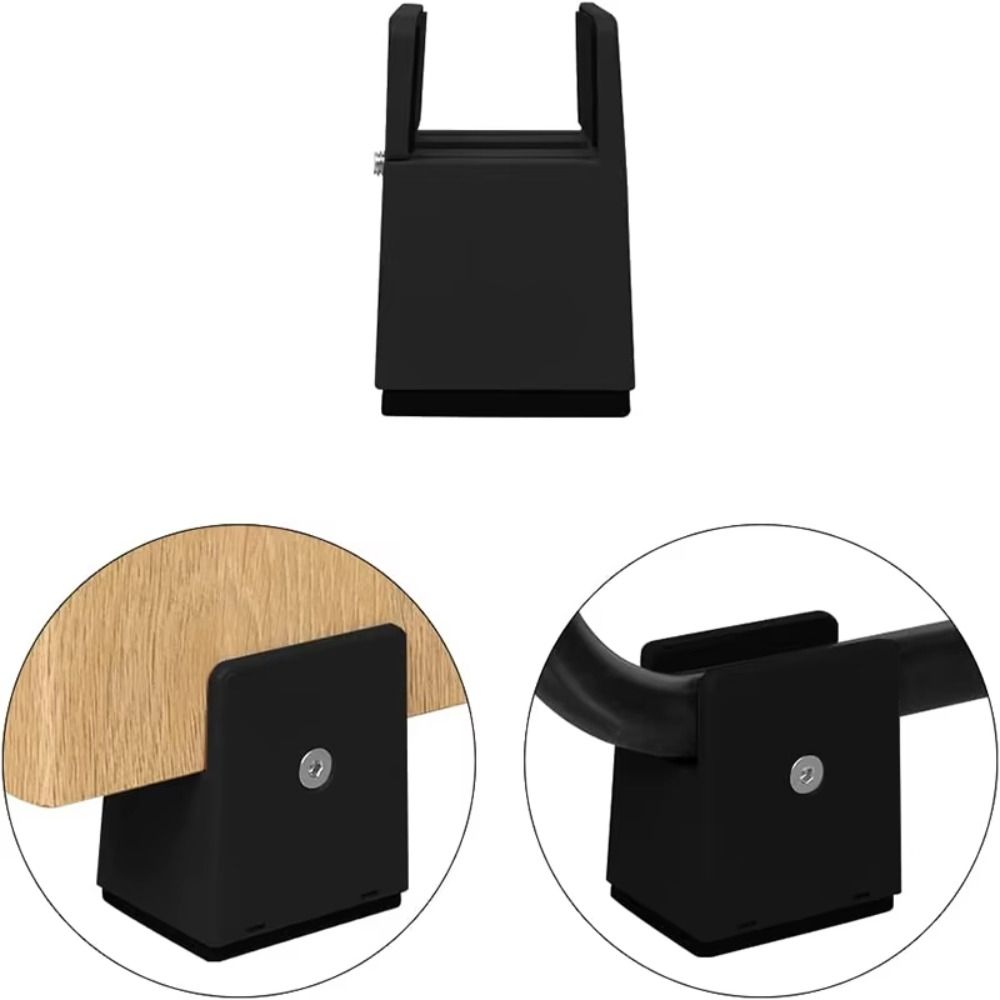 Base elevadora de tornillo tip - Furniture Screw Type reseña y precio