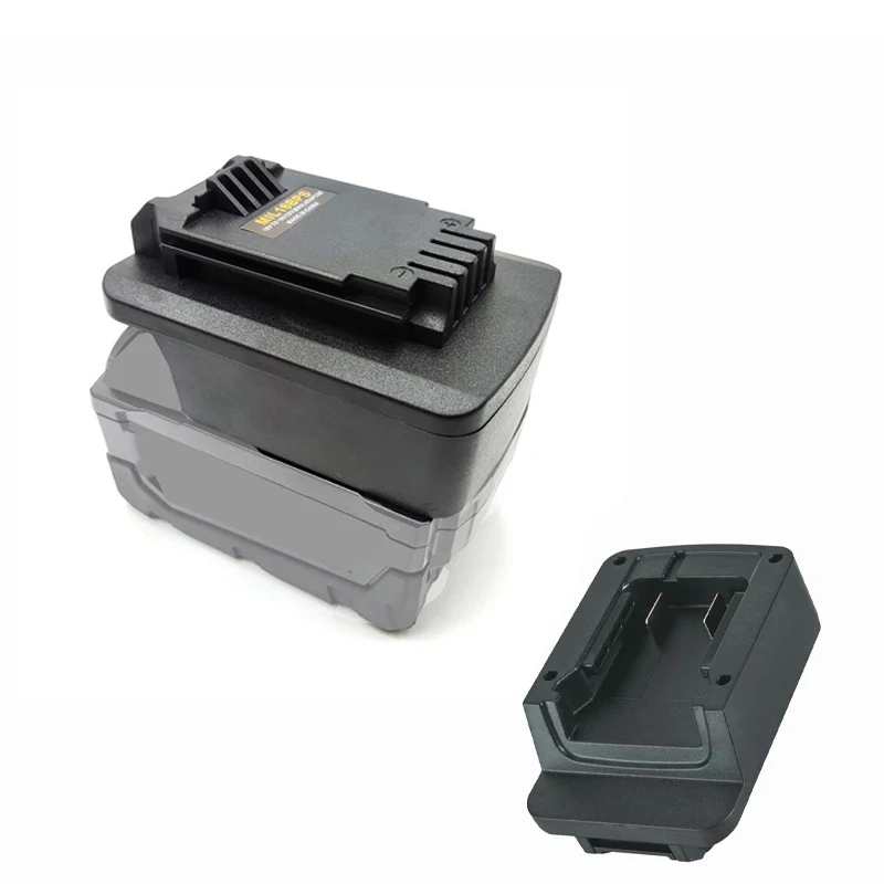 Adaptador de batería MIL18BPS  - Black+Decker Tool 20V Max reseña y precio