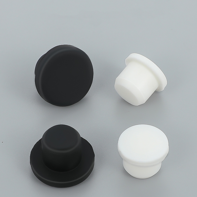 Tapones de silicona sólidos ne - Furniture Screw Type reseña y precio