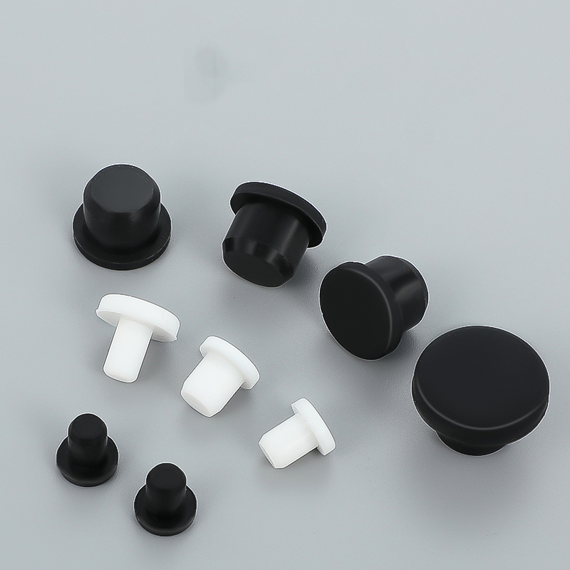 Tapones de silicona sólidos ne - Furniture Screw Type reseña y precio