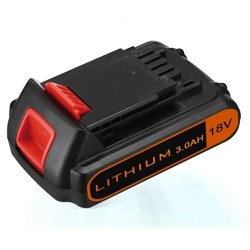 Reemplazo BL2018 de 18V, 3,0Ah - Black+Decker Tool 20V Max reseña y precio