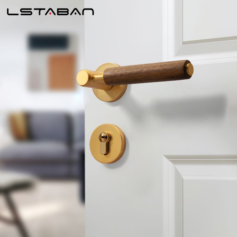 Cerradura de puerta antirrobo  - Furniture Hardware Supply reseña y precio