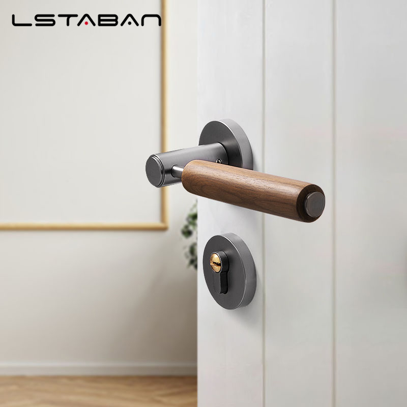 Cerradura de puerta antirrobo  - Furniture Hardware Supply reseña y precio