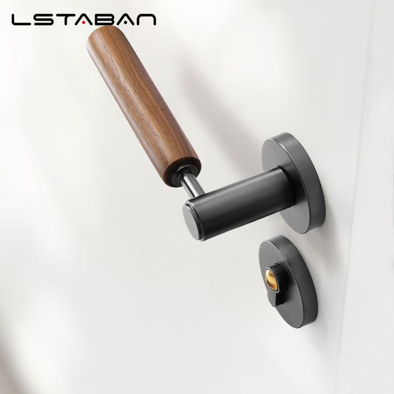 Cerradura de puerta antirrobo  - Furniture Hardware Supply reseña y precio