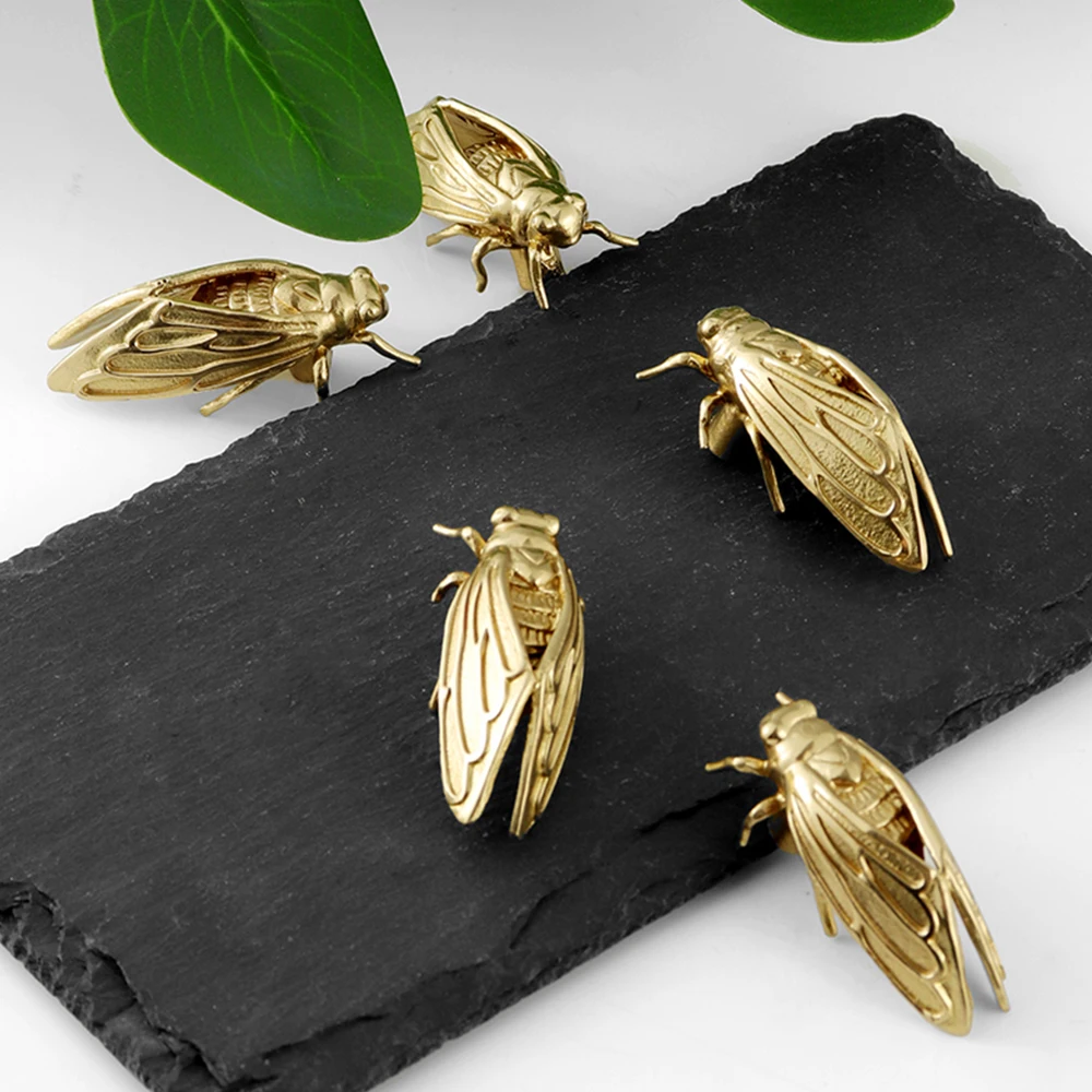 Perillas de puerta de gabinete - Unique Furniture Hardware Pulls reseña y precio