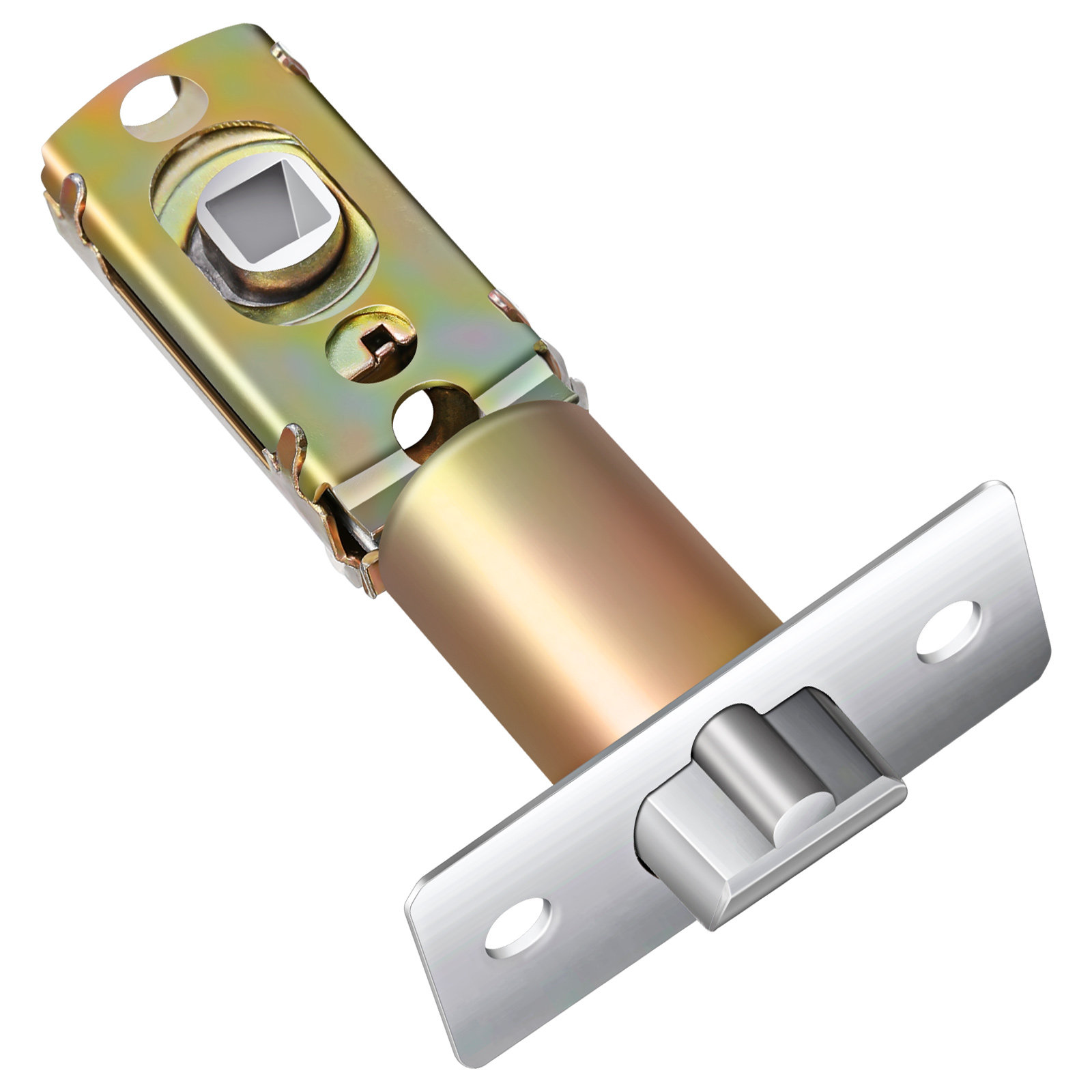 Herraje ajustable para pestill - Furniture Hardware Supply reseña y precio