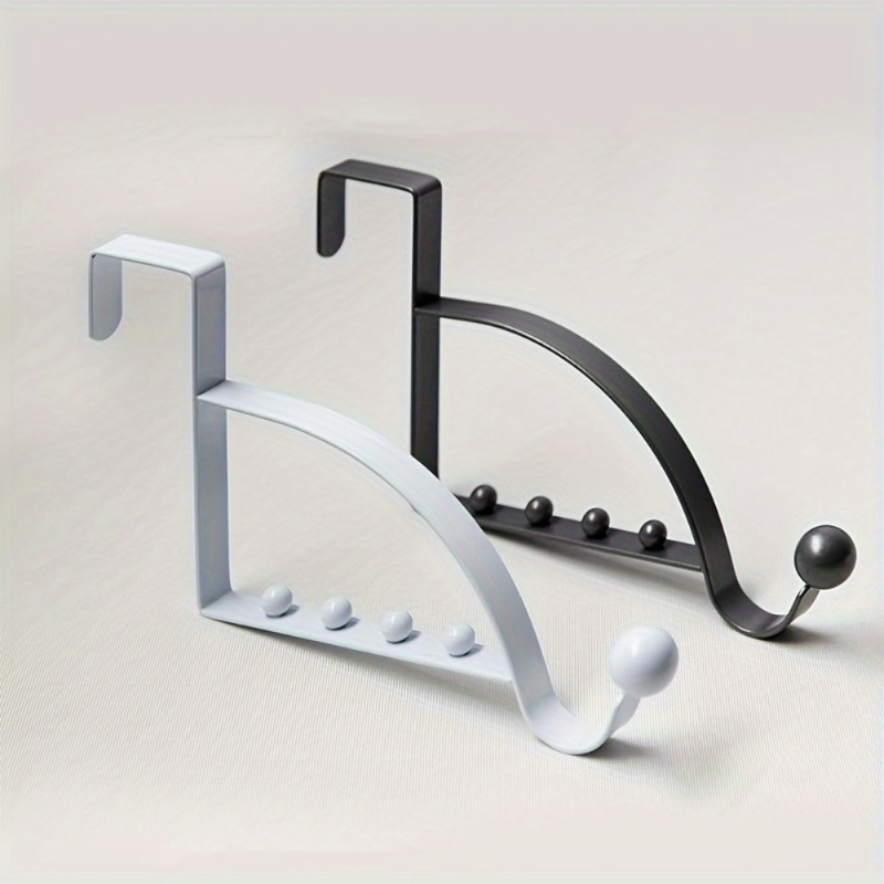 Gancho trasero para puerta de  - Furniture Hardware Accessories reseña y precio