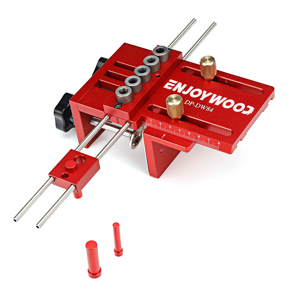 Kit de plantilla localizador d - Furniture Joining Hardware reseña y precio