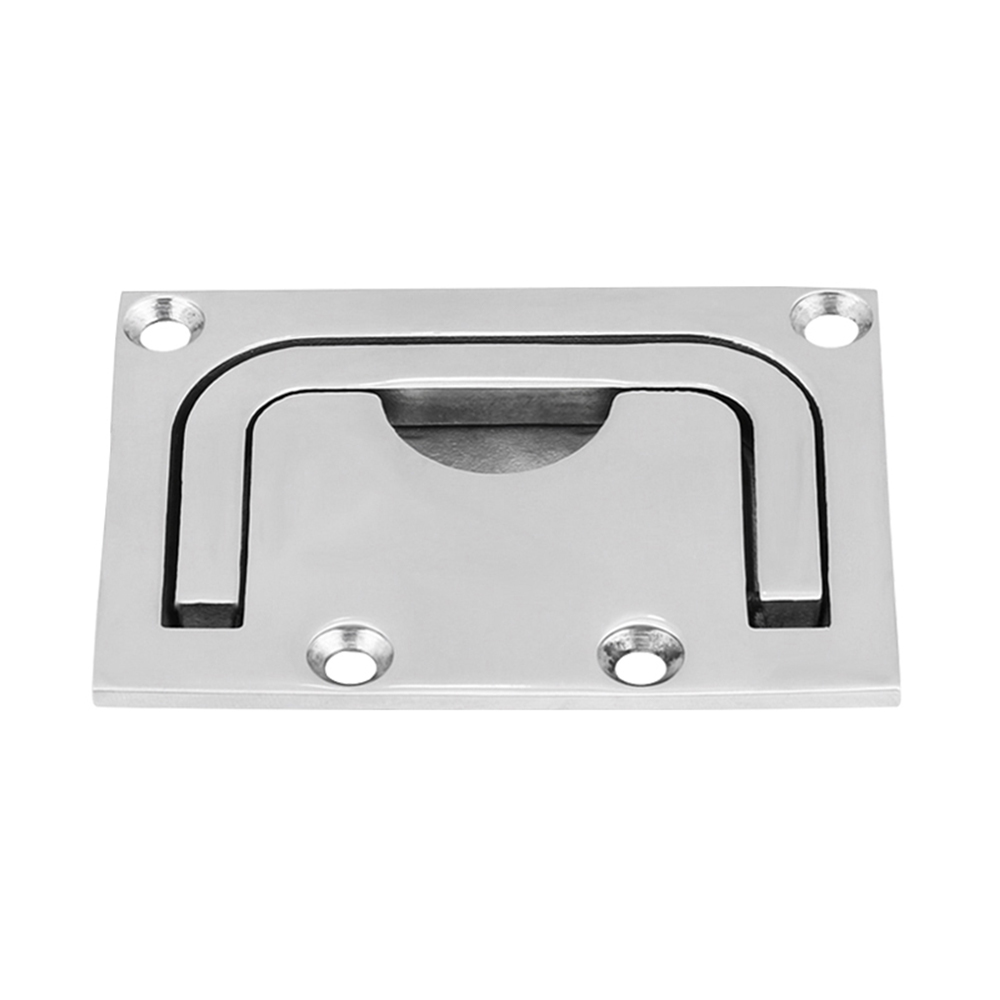 Anillo de elevación cuadrado e - Furniture Hardware Supply reseña y precio