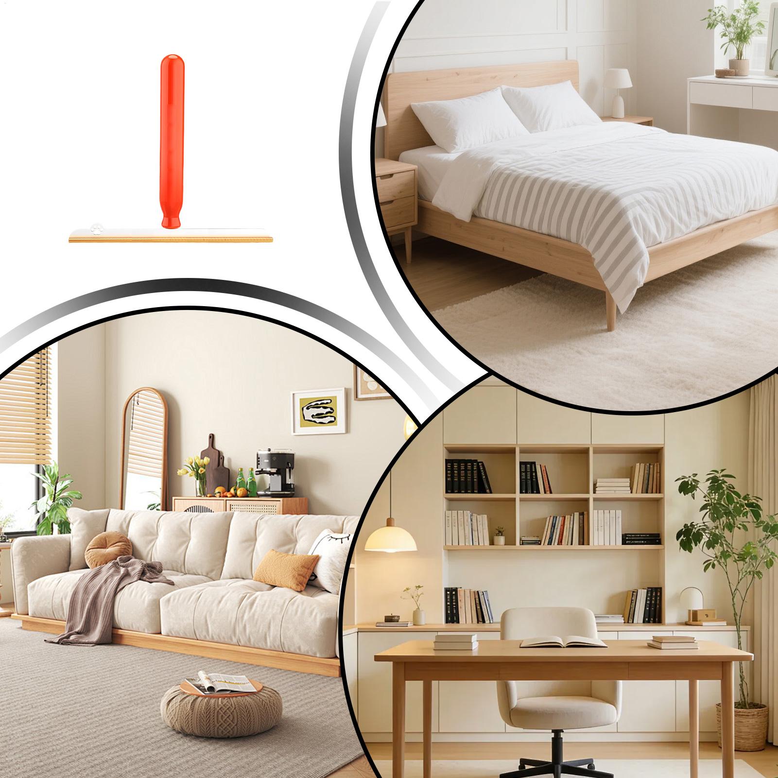 Rastrillo para alfombras para  - Furniture Hardware Manufacturer reseña y precio
