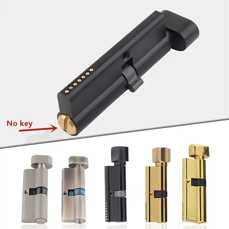 Puerta de madera maciza para i - Furniture Hardware Locks reseña y precio
