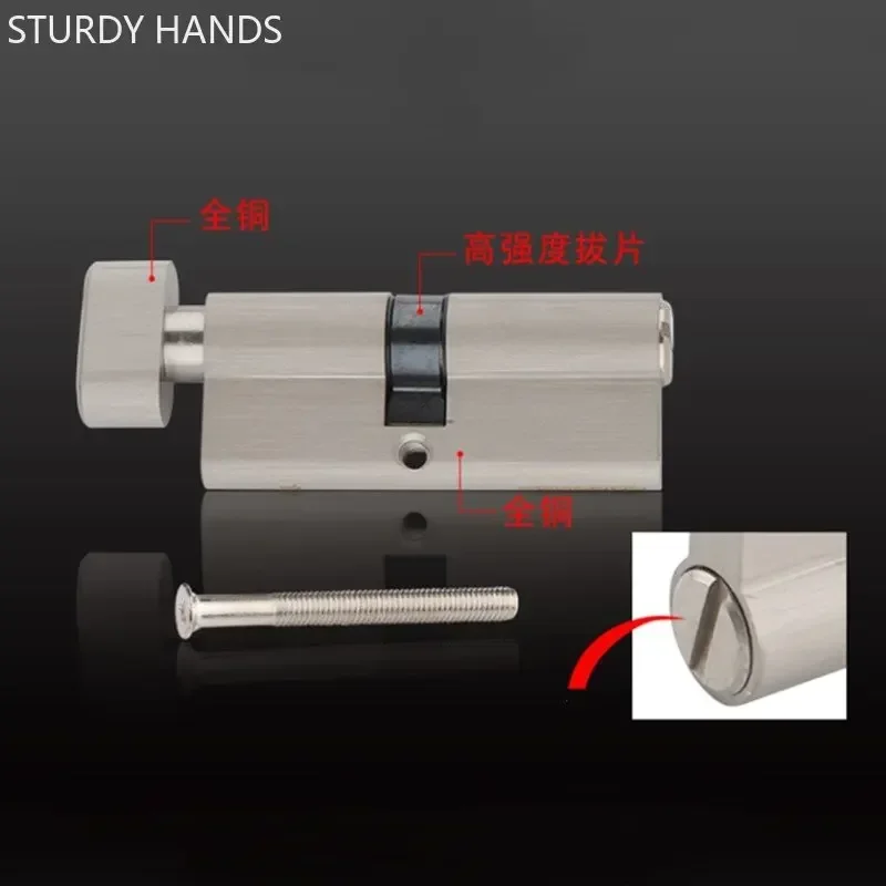 Puerta de madera maciza para i - Furniture Hardware Locks reseña y precio