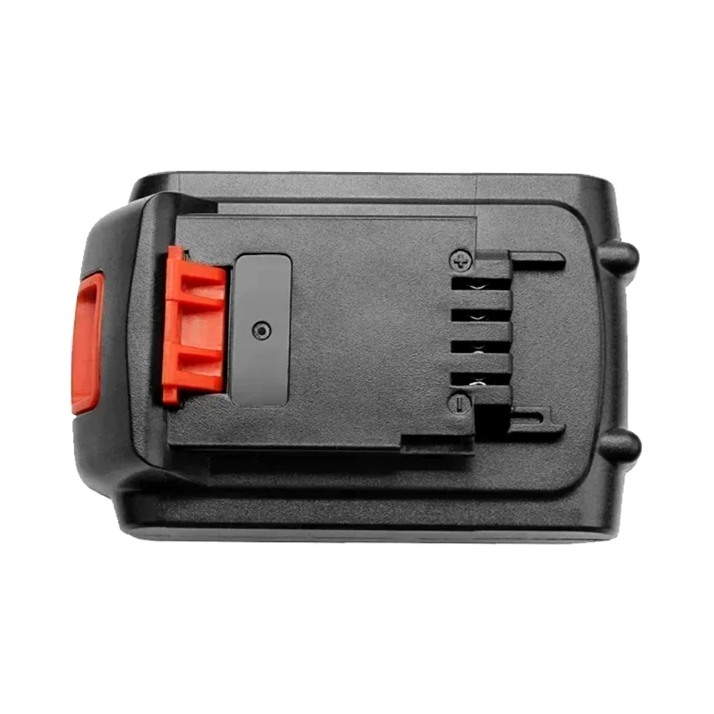 Batería de Repuesto de 20 V y  - Black+Decker Tool 20V Max reseña y precio