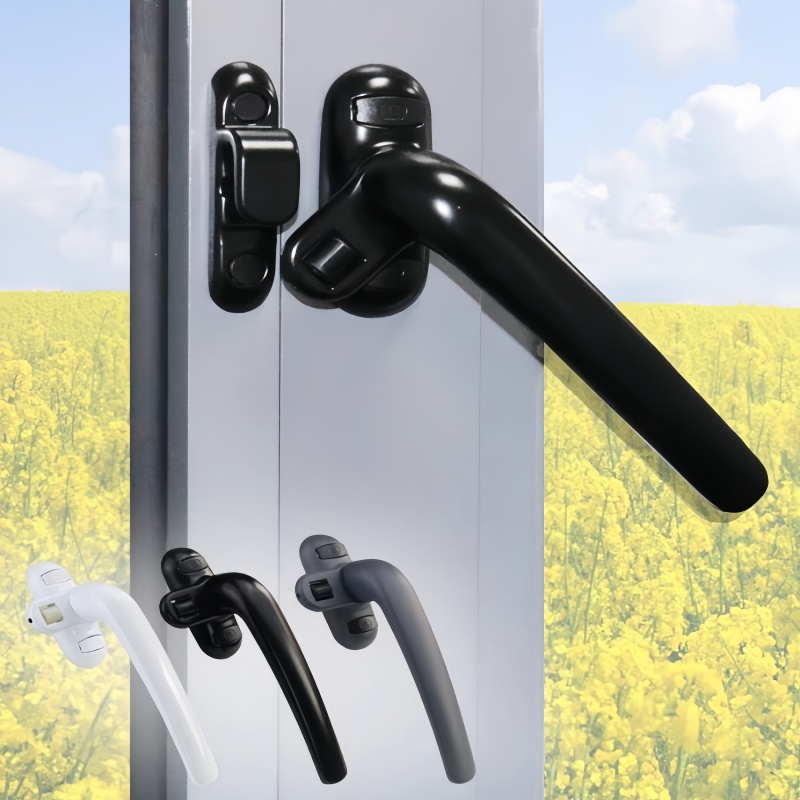 Manija universal para ventana  - Furniture Hardware Supply reseña y precio