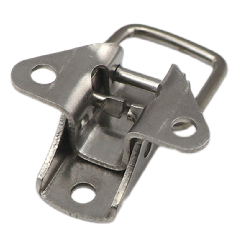 Mini hebilla de acero inoxidab - Furniture Hardware Accessories reseña y precio