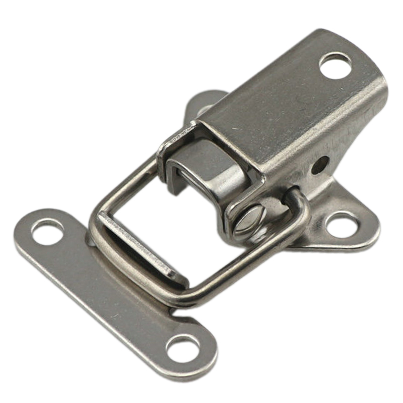 Mini hebilla de acero inoxidab - Furniture Hardware Accessories reseña y precio
